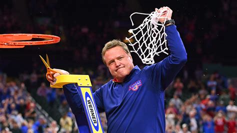 Bill self drum chiefs - The Kansas Jayhawks are nationally recognized for their impressive sports teams and academics, resulting in a fast-growing fanbase that needs a reliable source of team gear and school merch. Thankfully, fans like you can count on Rally House for all your KU apparel and accessories. We make it easy to prepare for Kansas Jayhawks football, KU ...